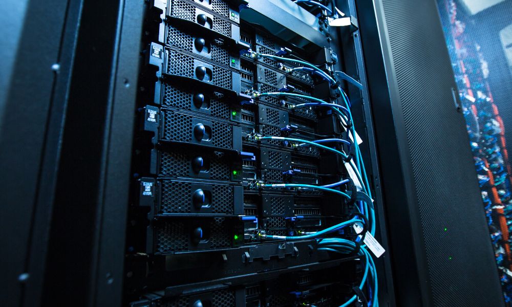 IT Infrastructure